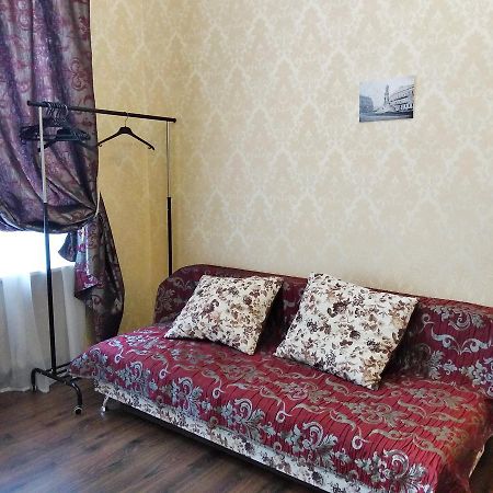 Gorsad Apartment أوديسا المظهر الخارجي الصورة