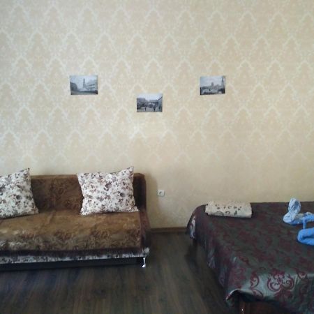 Gorsad Apartment أوديسا المظهر الخارجي الصورة