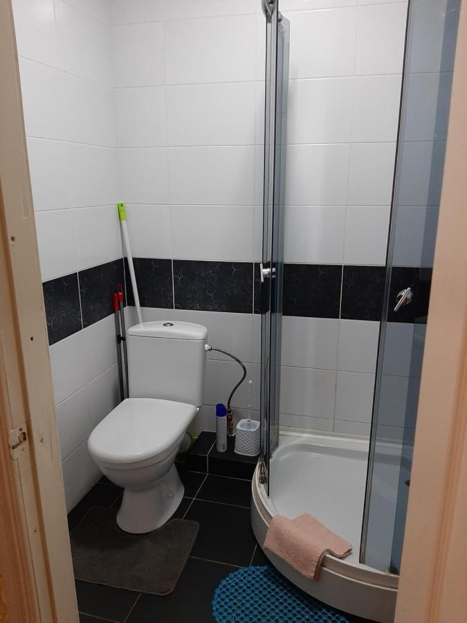 Gorsad Apartment أوديسا الغرفة الصورة