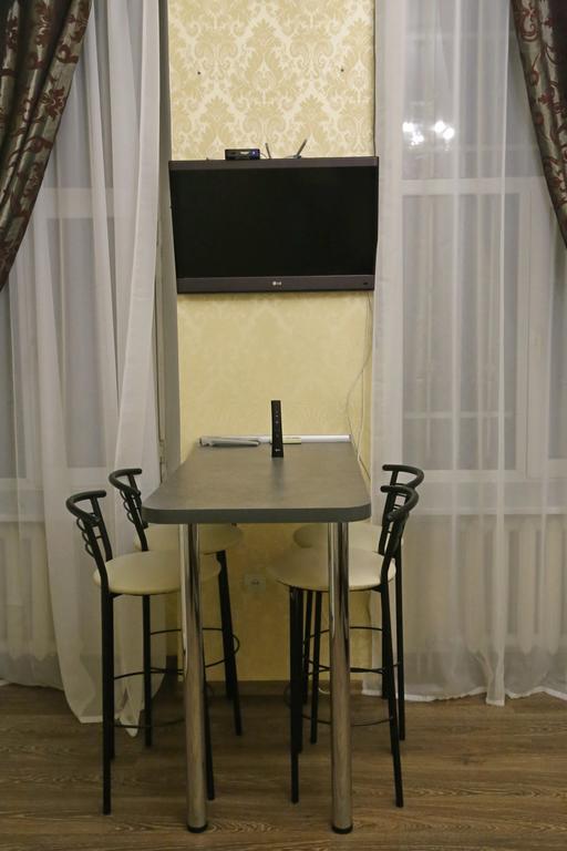 Gorsad Apartment أوديسا المظهر الخارجي الصورة