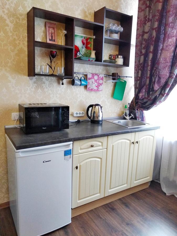 Gorsad Apartment أوديسا المظهر الخارجي الصورة